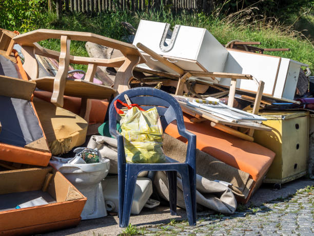 Best Household Junk Removal  in Charleston, MS