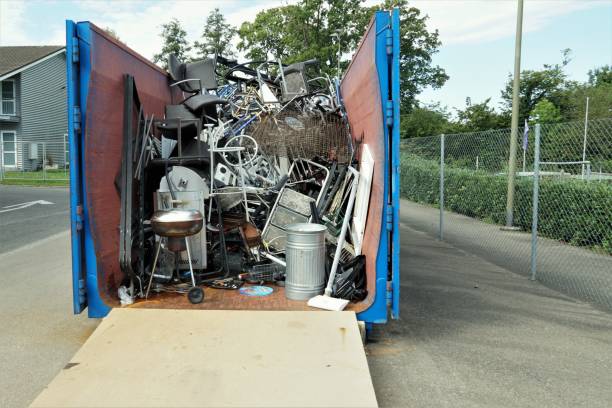 Best Garage Cleanout Services  in Charleston, MS