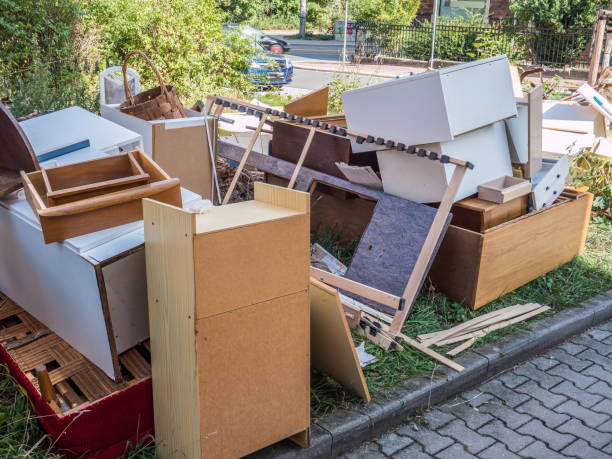 Best Basement Cleanout Services  in Charleston, MS