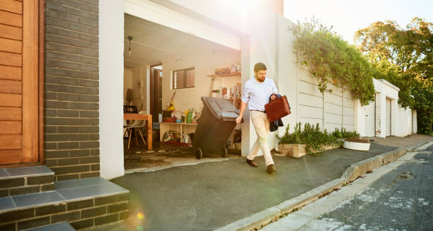 Best Trash Removal Near Me  in Charleston, MS