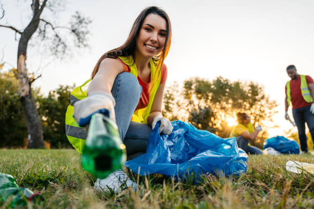 Professional Junk Removal in Charleston, MS
