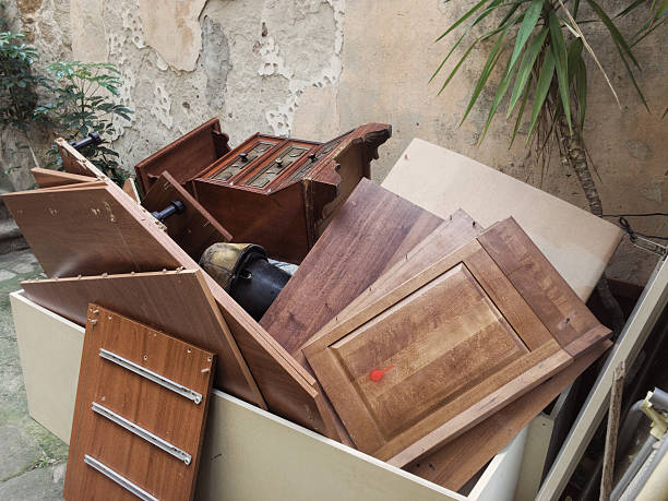 Best Commercial Junk Removal  in Charleston, MS